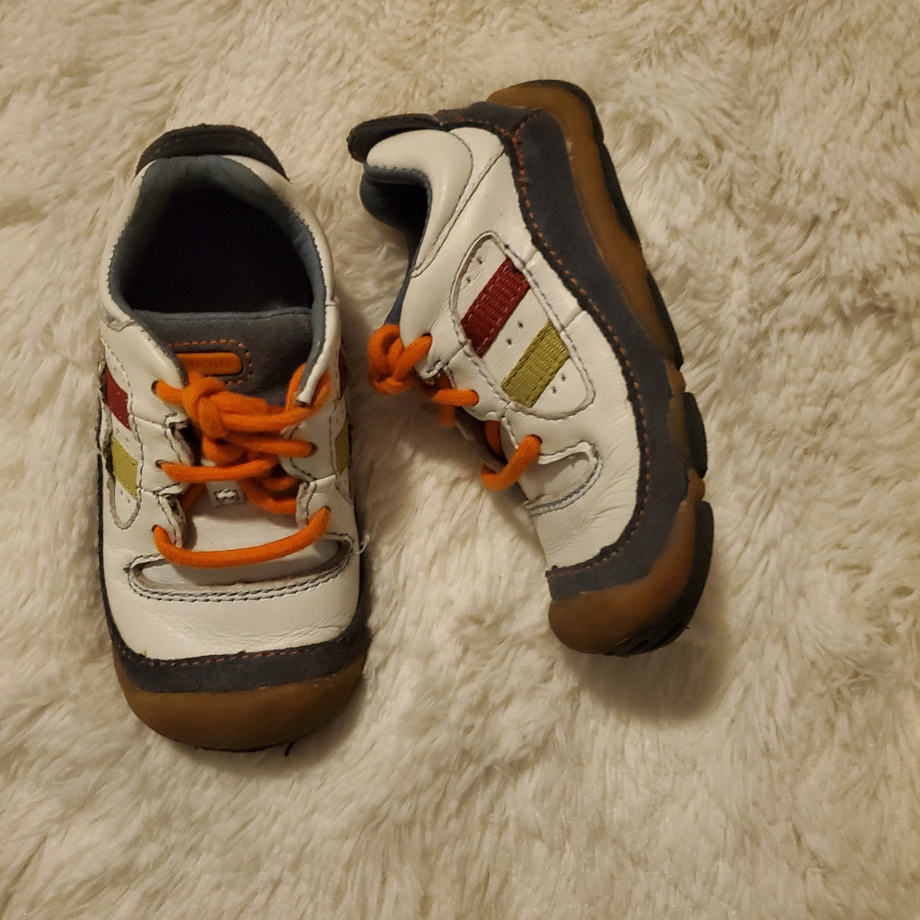 Sneaker